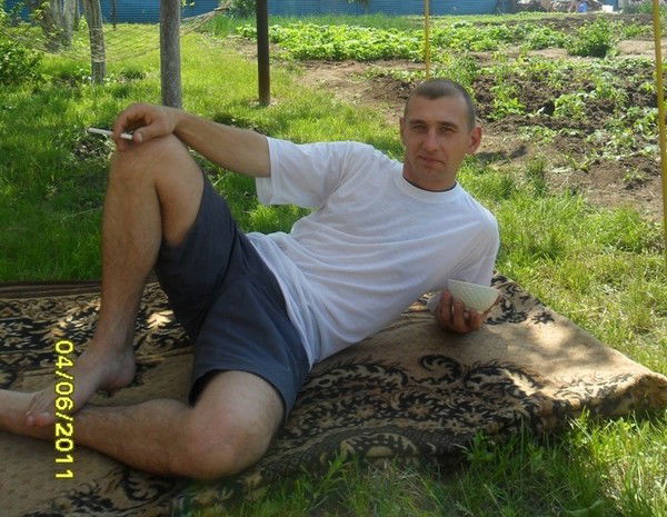 Игорь Кукавский