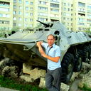 Николай Фирстов