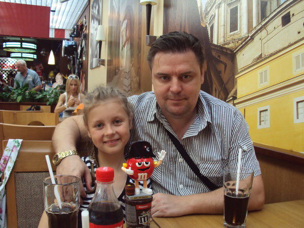 Дмитрий Шабловский