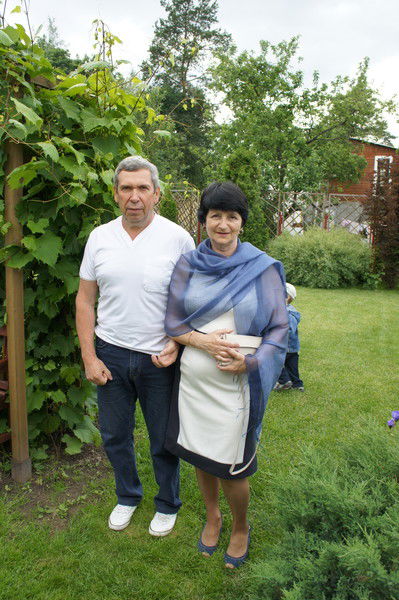 Владимир Павлов