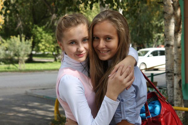 Аня Попович