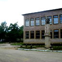 №4 Средняя Школа
