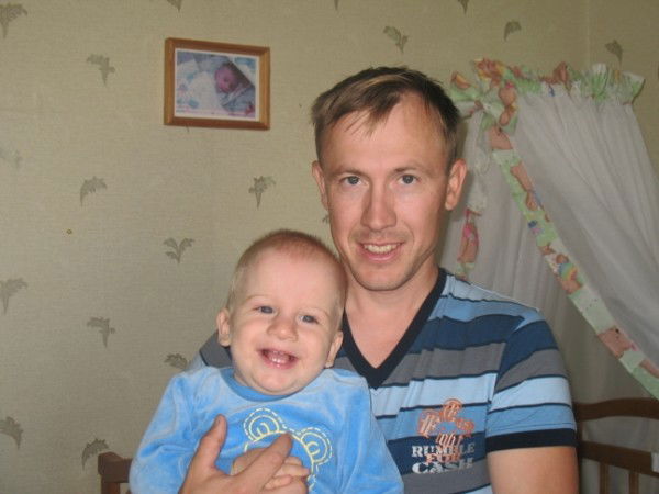 Дима Фризен