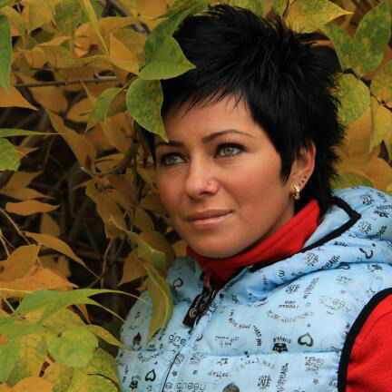 Наталья Крюкова