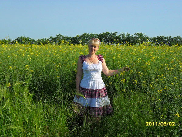 Оленька *******