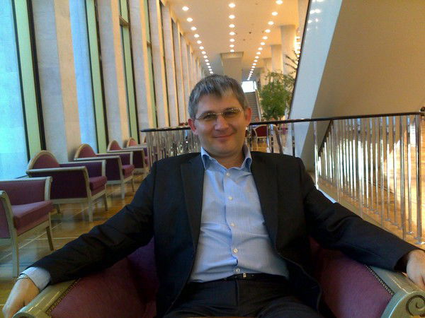 Иван Бодхитхарма