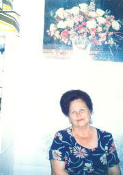 Валентина Анкудинова