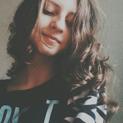 Аня Литвинюк