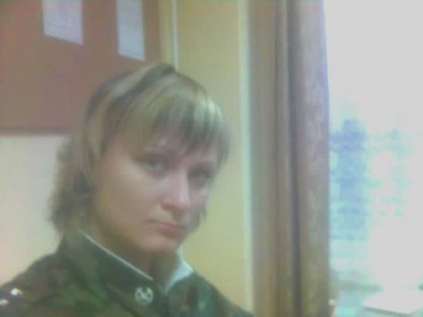 Татьяна Иванчак