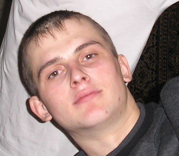 Скопкарев Денис Иванович