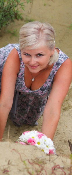 Оксана Диденко