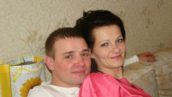 Ирина Панфилова