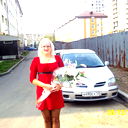 Евгения Nusha