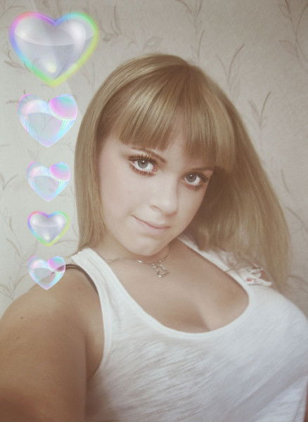 Ольчик Петрова