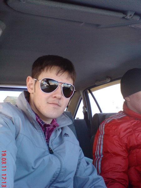 Ринат Утеуленов