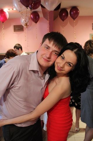 Юлия Ахрамеева