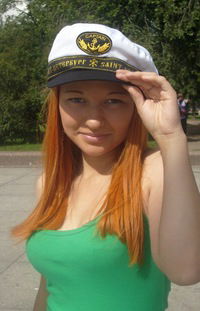 Виктория Лаврентьева