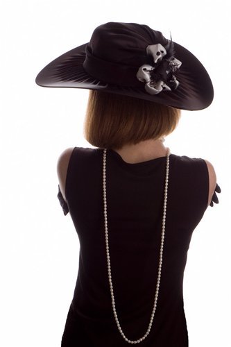 Ольга Александровна