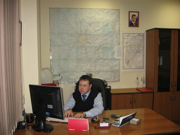 Александр Сашин