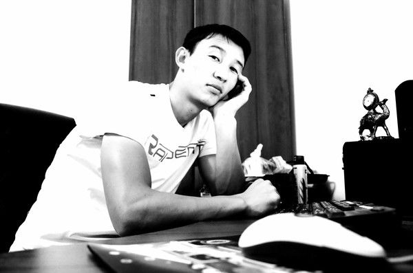 Ержан Нубереков