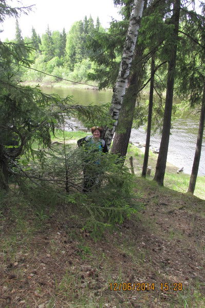 Татьяна Брагина