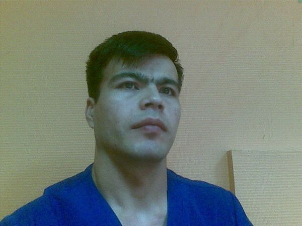 Обиджан Расулов