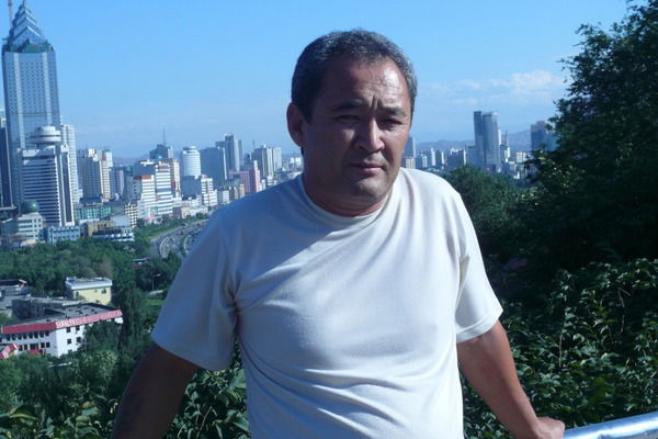 Аманжан Каржаубаев