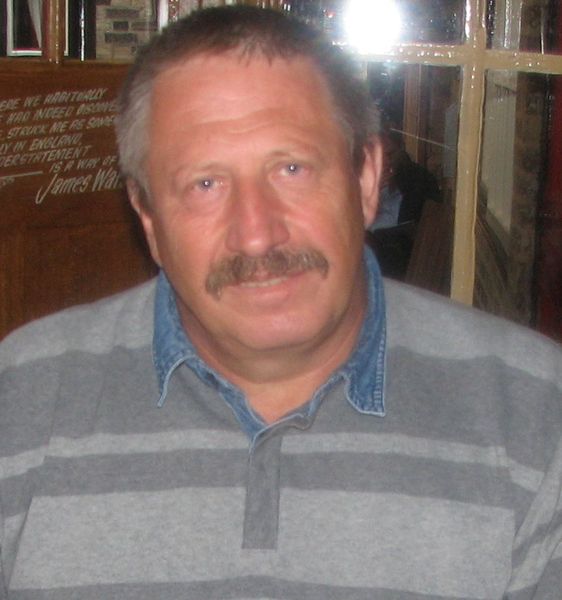 Анатолий Заграй