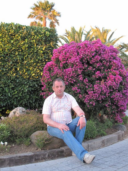 Виктор Гордийчук