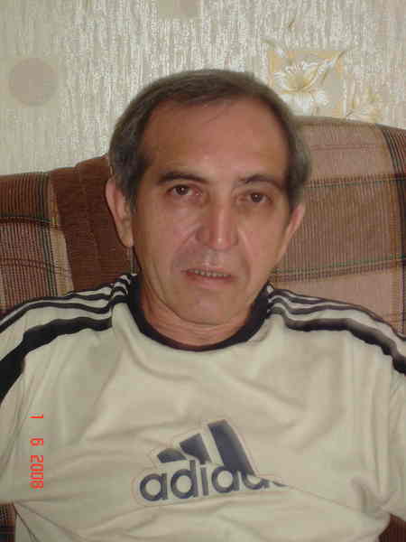 Ришат Давлеткужин