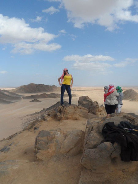 Марина Дерябина