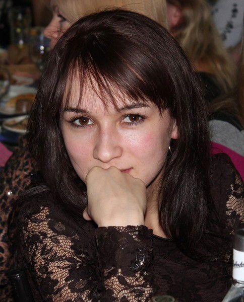 Анна Кириллова