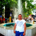 Николай Волков