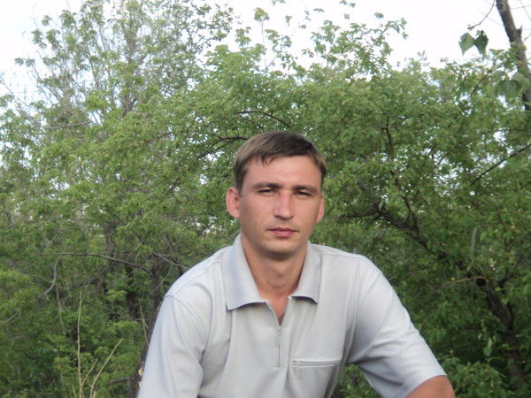 Виктор Москвичев