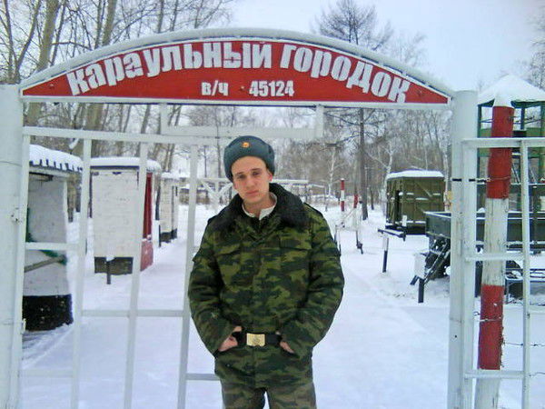 Евгений Дьяконов