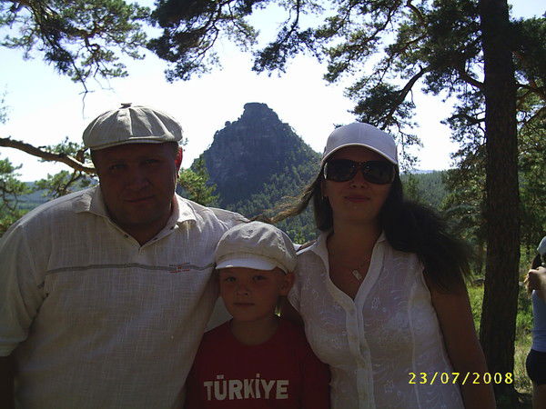 Игорь Новиков