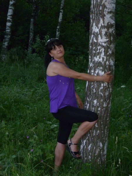 Мария Леонович