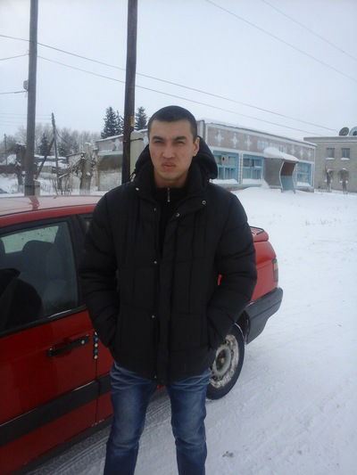 Думан Шакиржанов