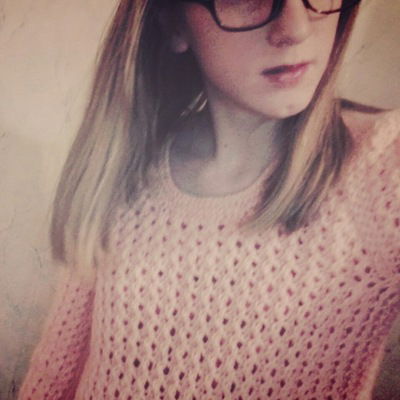 Вика Нехаева