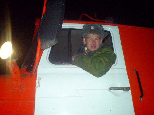 Сергей Кутянин