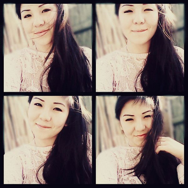 Дана Аубакирова