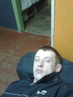 Алексей Васильев