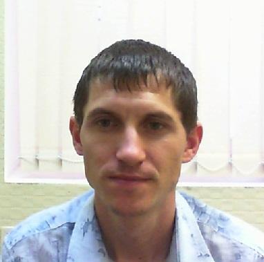 Николай Сухов