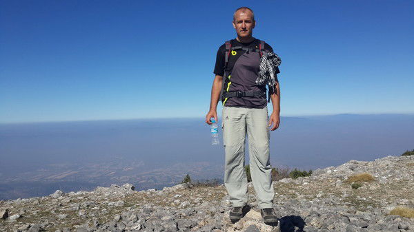 Шенол Мерич