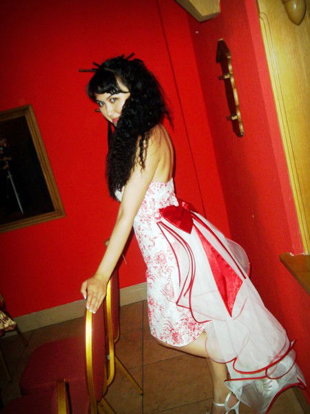 So Sweet So Beautiful