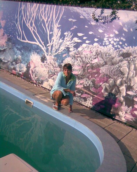 Раиса Новицка