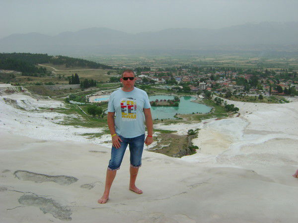 Неуймин Андрей