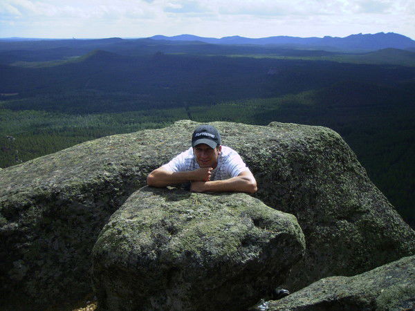 Сергей Козлов