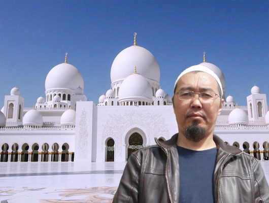 Бакыт Кудаяров