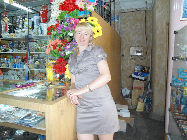 Марина Мананникова